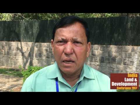 ILDC 2017 interview - T  Haque