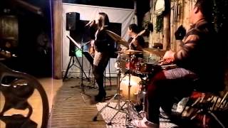 Este seu olhar   Trio