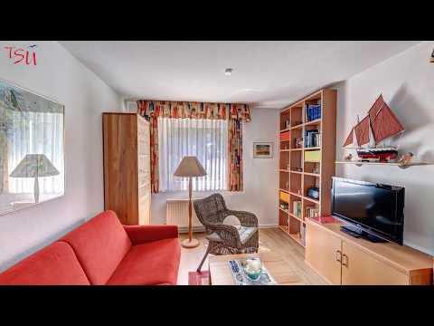 Haus "An der Düne" FeWo C-7  - Heringsdorf Insel Usedom