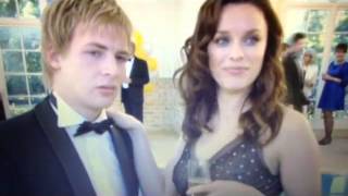 Nathan and Sammy~ Love me like the world is ending