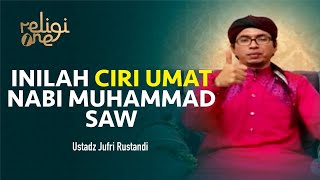 Download lagu Kriteria Umat Nabi Muhammad SAW | Assalamualaikum Nusantara tvOne mp3