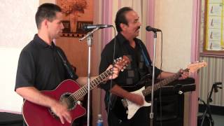 "If I Had a Hammer" Park Regency Aug 26, 2014