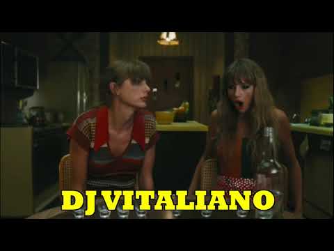 DJ VITALIANO - Taylor Swift - Anti-Hero REMIX 2023