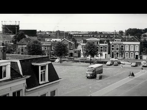 Oud Sneek ( deel 3 )