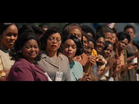 Скрытые фигуры