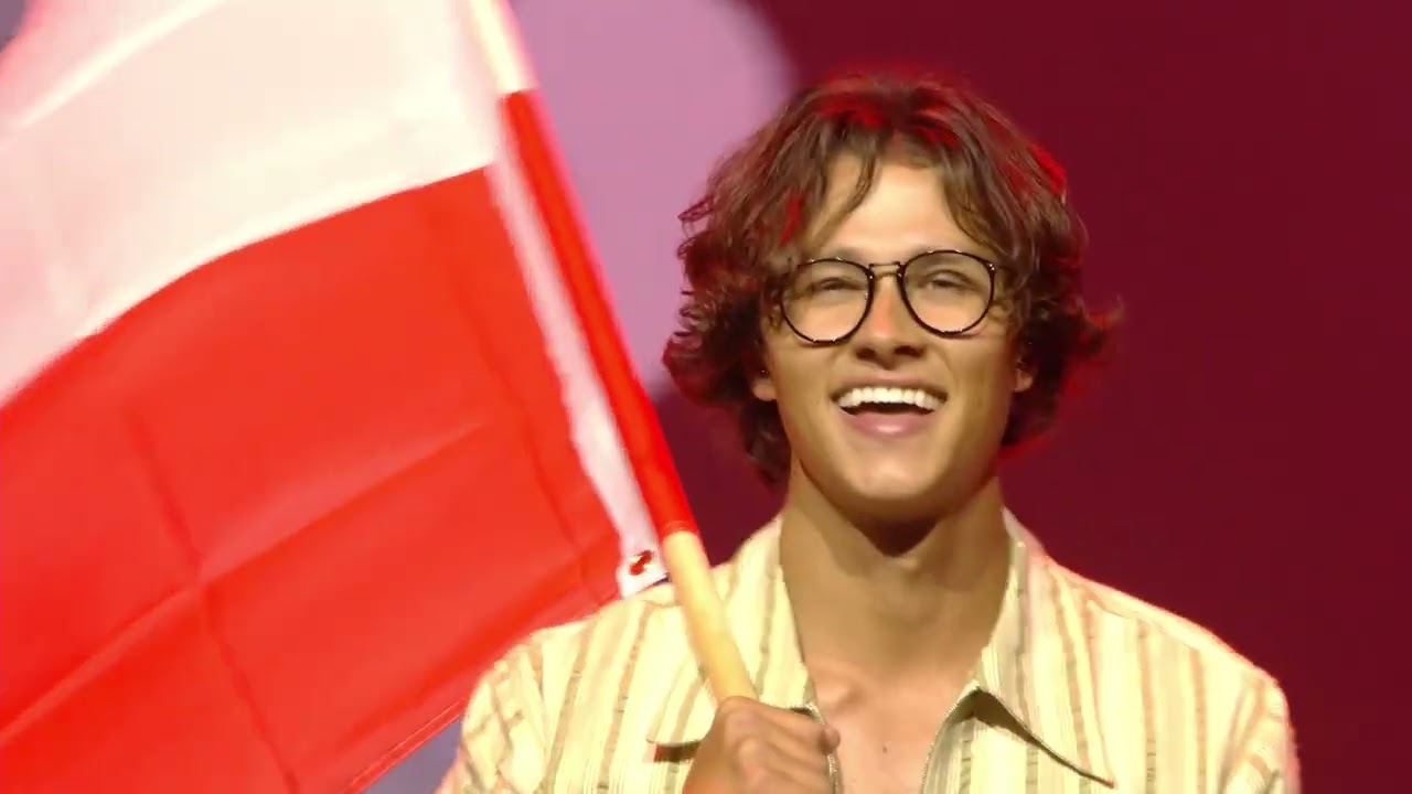 „Heavens Sirens” – premierowy utwór Davida Kushnera