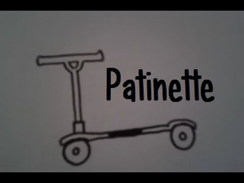 download lagu mp3 mp4 Dessin Trottinette, download lagu Dessin Trottinette gratis, unduh video klip Dessin Trottinette