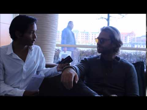 Josh Cartu Interview