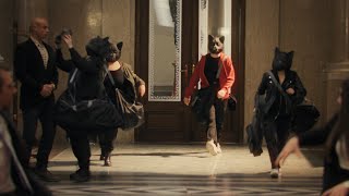 Musik-Video-Miniaturansicht zu Bis donn Songtext von Dominik Gassner