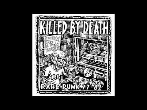 12. AUTHORITIES - I HATE COPS // KBD #1