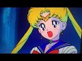 A Sticky Situation For The Sailor Guardians