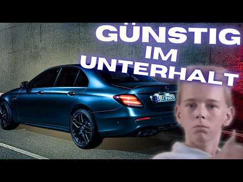 Reliable cars up to €20,000 that are cheap to maintain - Diesel Edition