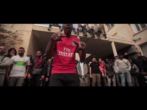 Glové - BARRAGE #3 (Hatem Ben Arfa) Official video