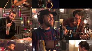 Christmas Time Is Here - Soular System