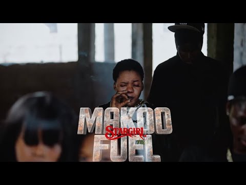 Star girl -Makoo Fuel (Official video)