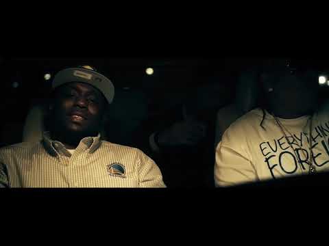 LB STAY KEYED - GETTIN IT ft BSMASHA (SHOT BY @YOUNG_KEZ)