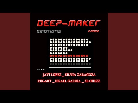 Emotions (Silvia Zaragoza Remix)