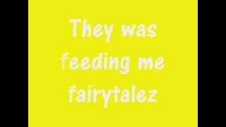 Fairytalez Gravediggaz lyrics
