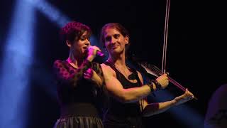 Aydilge - Kendi Yoluma Gidiyorum | Kocaeli Uluslararası Fuar Merkezi