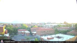 UArizona Skyline