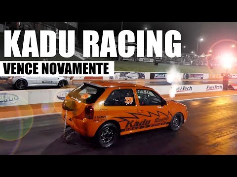 Equipe Kadu Racing vem em uma sequencia incrível de vitorias!