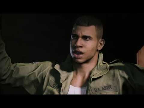 Mafia 3 - Saving Alvarez