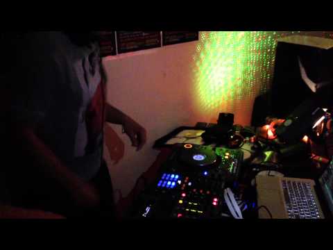 DTR Hapurice & DJ Galas - Surrender (Klubb Mix) LIVE