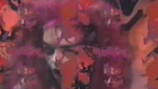 Danielle Dax - Pariah