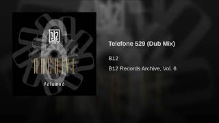 Telefone 529 (Dub Mix)