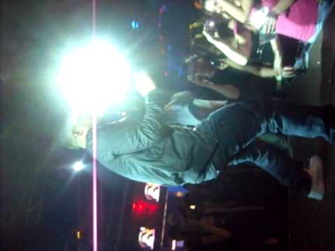 PAPA AP au soho club