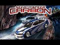 Need For Speed: Carbon O In cio Da S rie gr ficos Atual