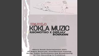 Download lagu Umjolo (feat. Kgomotso & Deejay Bonkenn) mp3 Download lagu Umjolo (feat. Kgomotso & Deejay Bonkenn) mp3
