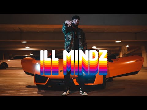 iLL MindZ (FULL VIDEO) | Big Boi Deep | Tarna | Byg Byrd | Punjabi Songs @BrownBoysForever
