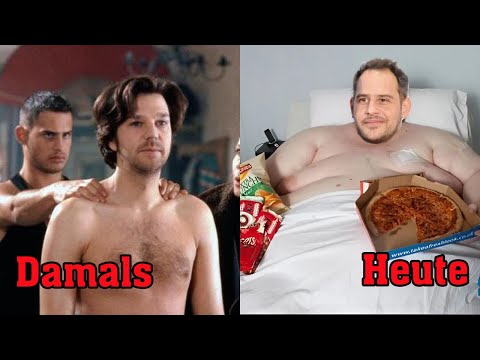 Stadtgespräch (1995) / So sehen die Stars HEUTE aus!