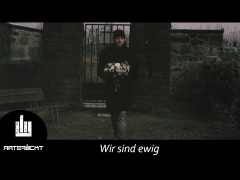 Artefuckt - Wir sind ewig [Offizielles Video]