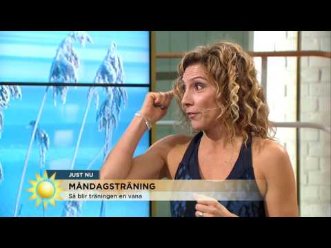 Lura hjärnan - träna med hjälp av tärning och kortlek - Nyhetsmorgon (TV4)