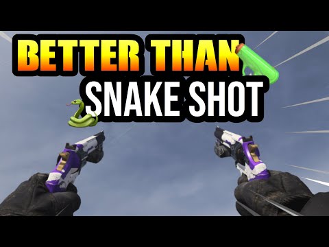 Best .357 Akimbo pistol class setup (ONE SHOT) | Modern Warfare