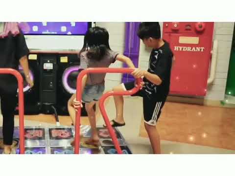 Bevan with Neona💞 || #bevan #neona #thebaldys