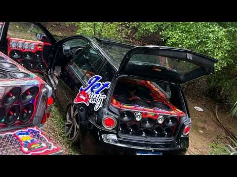 Ta Trancada Dentro De Casa - ELETRODUNK - (Music CPV)🍇