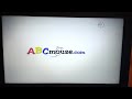 Super Why Funding Credits Part 8