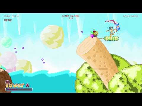 Ice Cream Surfer Wii U