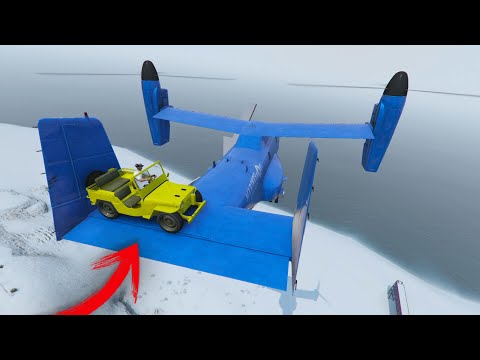 CARRERA COOPERATIVA INCREIBLE! NO TE CAIGAS FRAN!! - GTA V ONLINE