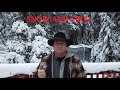 Snow And Fire
