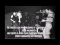 THE DRAWBACK - JOY DIVISION (WARSAW) subtitulado español