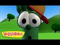 How Many Times Do We Need To Forgive Forgiveness Series VeggieTales