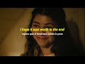 Little star - elliot song euphoria (Dominic Fike) lyrics (sub. español)