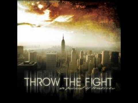 Throw the Fight - Delete Me