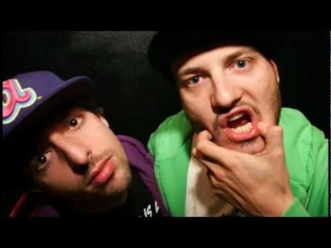 Crookers live @ I love techno 2011