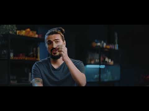 Memoria gustului cu Chef Alex Petricean | EP.3: Culoarea #HanulBoieresc