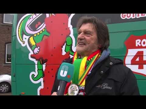 2020 LVK 4 x 11 jubileum toer deel 1